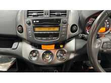 Toyota RAV4 D-CAT XT-R 