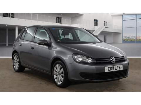 1.4 TSI Match Hatchback 5dr Petrol DSG Euro 5 (122 ps)