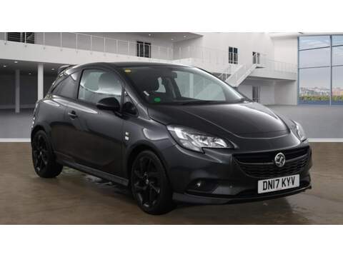 1.4i ecoFLEX Limited Edition Hatchback 3dr Petrol Manual Euro 6 (75 ps)