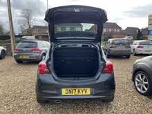 Vauxhall Corsa i ecoFLEX Limited Edition 