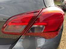 Vauxhall Corsa i ecoFLEX Limited Edition 