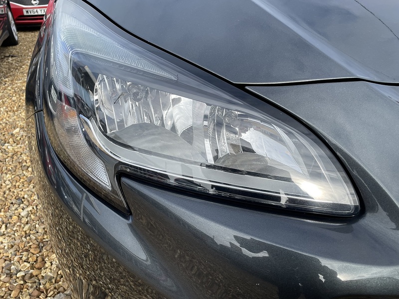 Vauxhall 1.4i ecoFLEX Limited Edition Hatchback 3dr Petrol Manual Euro 6 (75 ps)