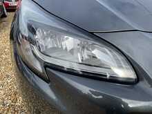 Vauxhall Corsa i ecoFLEX Limited Edition 