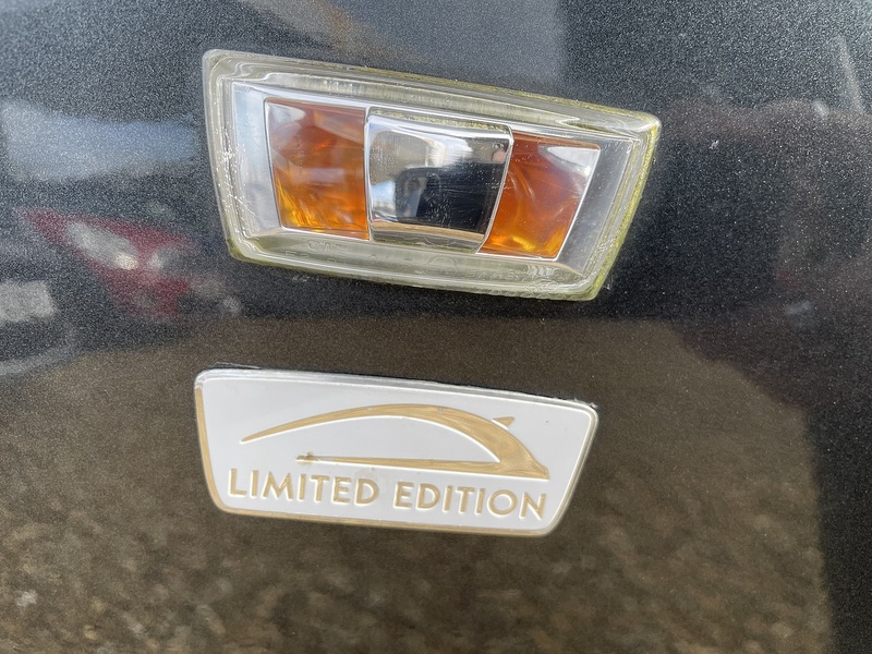 Vauxhall 1.4i ecoFLEX Limited Edition Hatchback 3dr Petrol Manual Euro 6 (75 ps)