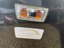 Vauxhall Corsa i ecoFLEX Limited Edition 