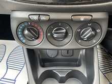 Vauxhall Corsa i ecoFLEX Limited Edition 