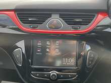 Vauxhall Corsa i ecoFLEX Limited Edition 