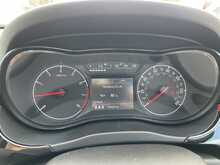 Vauxhall Corsa i ecoFLEX Limited Edition 