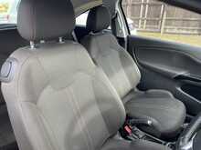 Vauxhall Corsa i ecoFLEX Limited Edition 