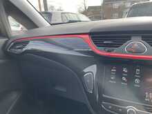 Vauxhall Corsa i ecoFLEX Limited Edition 