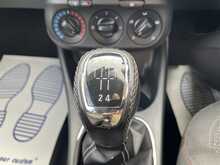 Vauxhall Corsa i ecoFLEX Limited Edition 