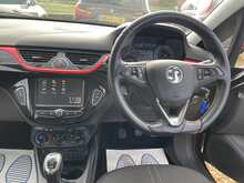 Vauxhall Corsa i ecoFLEX Limited Edition 