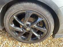 Vauxhall Corsa i ecoFLEX Limited Edition 