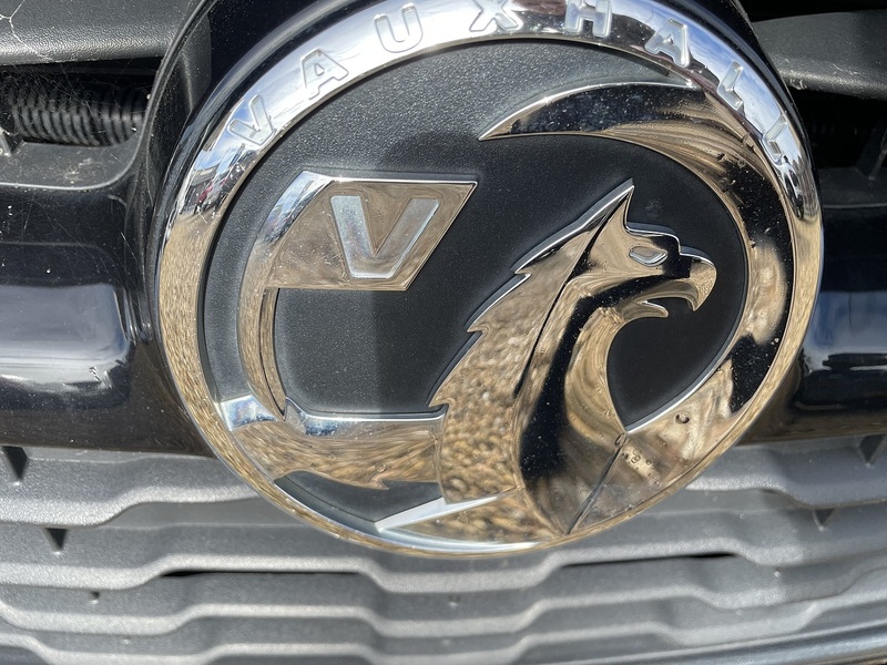 Vauxhall 1.4i ecoFLEX Limited Edition Hatchback 3dr Petrol Manual Euro 6 (75 ps)