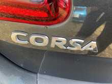 Vauxhall Corsa i ecoFLEX Limited Edition 