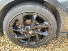 Vauxhall Corsa i ecoFLEX Limited Edition 