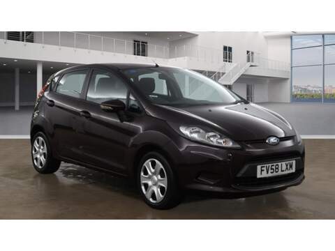 1.25 Style + Hatchback 5dr Petrol Manual (133 g/km, 81 bhp)