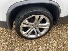 Volkswagen Tiguan TDI Sport 