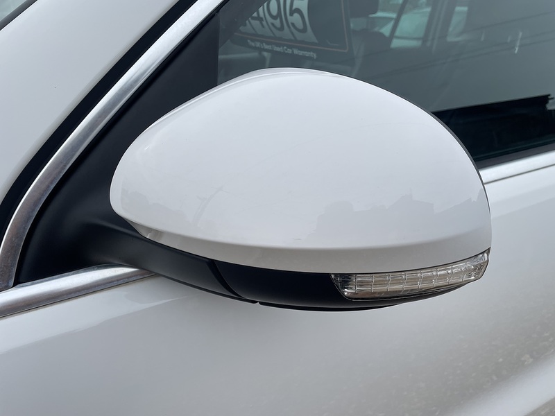 Volkswagen 2.0 TDI Sport SUV 5dr Diesel Manual 4WD Euro 5 (170 ps)