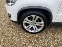 Volkswagen Tiguan TDI Sport 