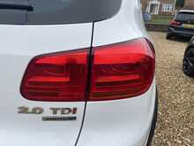 Volkswagen Tiguan TDI Sport 