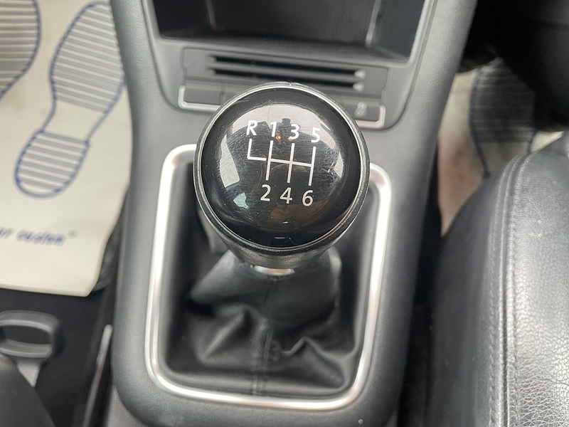 Volkswagen 2.0 TDI Sport SUV 5dr Diesel Manual 4WD Euro 5 (170 ps)