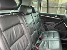 Volkswagen Tiguan TDI Sport 