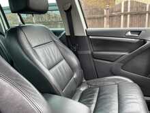 Volkswagen Tiguan TDI Sport 