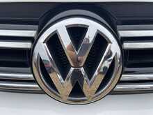Volkswagen Tiguan TDI Sport 