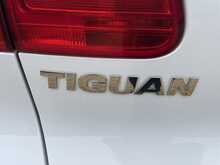 Volkswagen Tiguan TDI Sport 