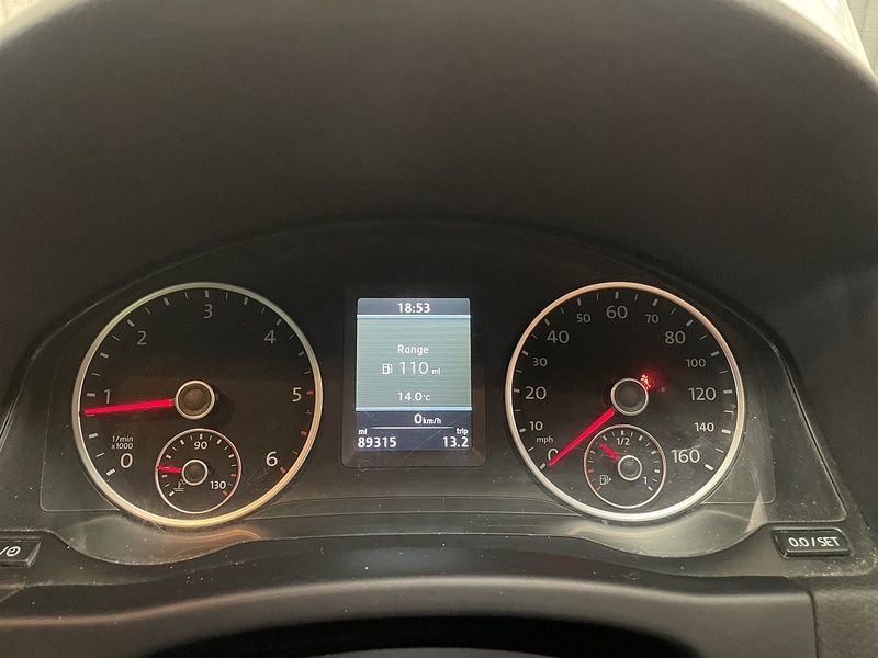 Volkswagen 2.0 TDI Sport SUV 5dr Diesel Manual 4WD Euro 5 (170 ps)