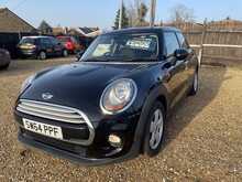 MINI Hatch Cooper D 