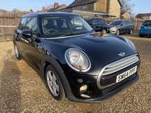 MINI Hatch Cooper D 