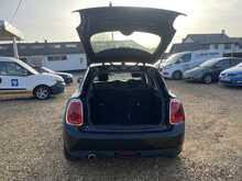 MINI Hatch Cooper D 
