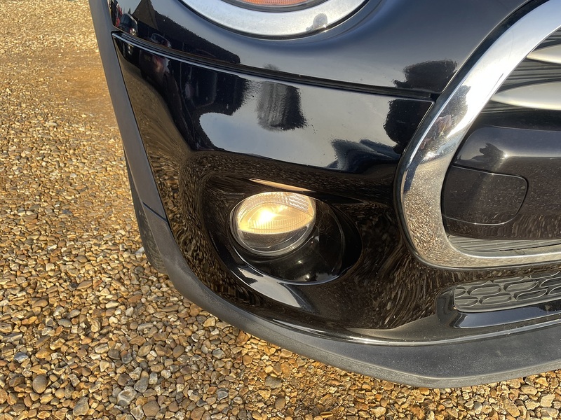 MINI 1.5 Cooper D Hatchback 5dr Diesel Manual Euro 6 (s/s) (116 ps)