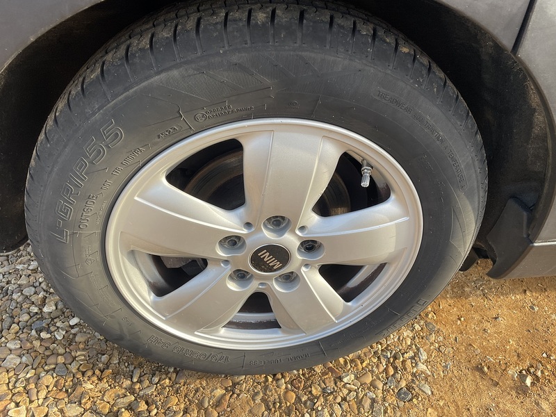 MINI 1.5 Cooper D Hatchback 5dr Diesel Manual Euro 6 (s/s) (116 ps)