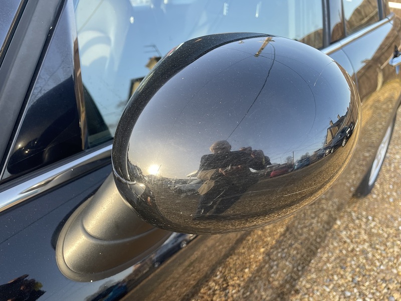 MINI 1.5 Cooper D Hatchback 5dr Diesel Manual Euro 6 (s/s) (116 ps)