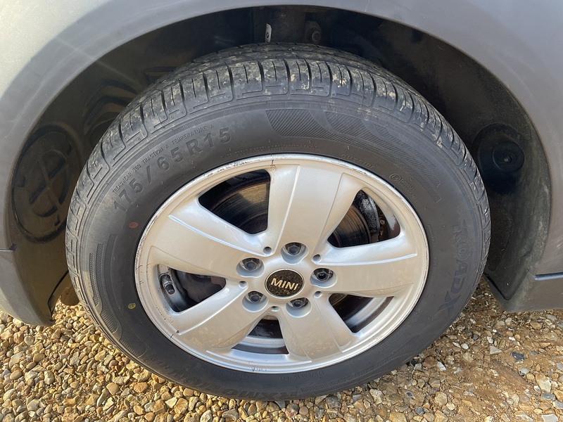 MINI 1.5 Cooper D Hatchback 5dr Diesel Manual Euro 6 (s/s) (116 ps)