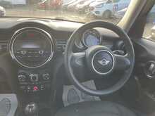 MINI Hatch Cooper D 