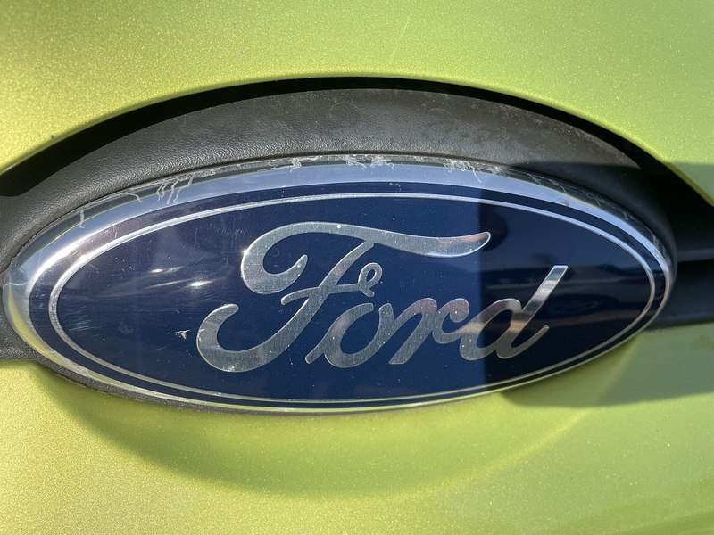 Ford 1.25 Edge Hatchback 5dr Petrol Manual (129 g/km, 81 bhp)