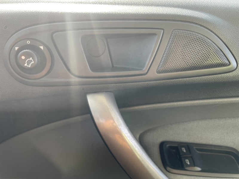 Ford 1.25 Edge Hatchback 5dr Petrol Manual (129 g/km, 81 bhp)