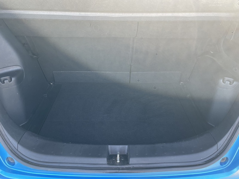 Honda 1.2 i-VTEC SE Hatchback 5dr Petrol Manual Euro 5 (90 ps)