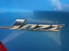 Honda Jazz i-VTEC SE 