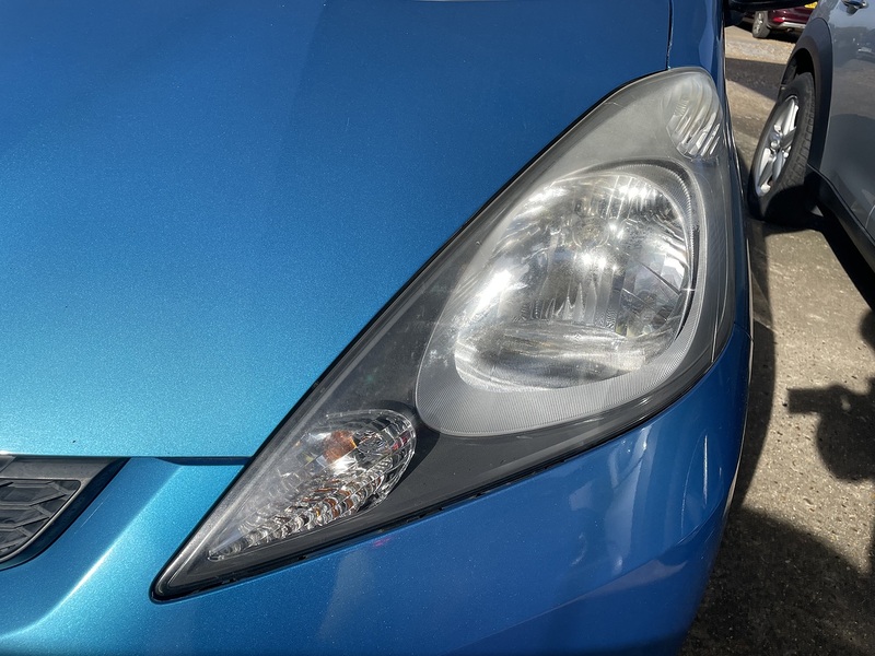 Honda 1.2 i-VTEC SE Hatchback 5dr Petrol Manual Euro 5 (90 ps)