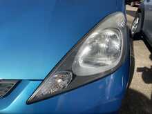 Honda Jazz i-VTEC SE 