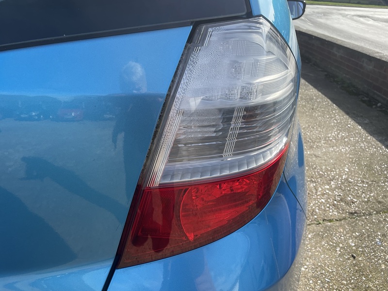 Honda 1.2 i-VTEC SE Hatchback 5dr Petrol Manual Euro 5 (90 ps)