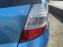 Honda Jazz i-VTEC SE 