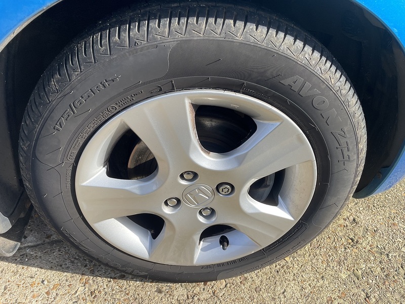 Honda 1.2 i-VTEC SE Hatchback 5dr Petrol Manual Euro 5 (90 ps)