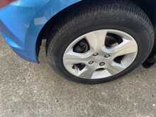 Honda Jazz i-VTEC SE 