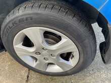 Honda Jazz i-VTEC SE 